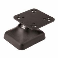 OFFSET TIPPER W/AMPS HEAD PLATE