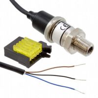 SENSOR HEAD 0 TO 50MPA