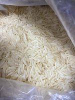 Basmati Sella Parboiled Rice