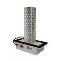 In-duct Air Purifier PHT Air Purification Device For HVAC System For Odor Removal And Air Sterilization