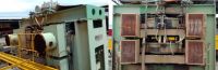 Carousel-Type Magnetic Separator 40t/hour