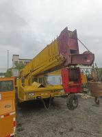 Kato Nk 800e Truck Crane 25t 35t 50t 120t Truck Crane