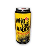 Daddy Energy Drinks Manufacturer