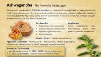 Ashwagandha Powder/Root