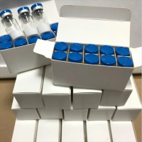 Top Quality Peptides Lyophilized Powder Semaglutide Fitness and Weight Loss Peptide