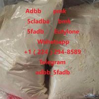 5cladba raw material 5CL-ADB-A precursor raw whatsapp+12242948589