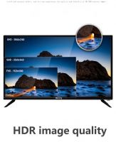 65inch Oled Qled Television 8k Smart Android 14 System Uhd Dvb T T2 S S2 Atv Dtv Flat Screen