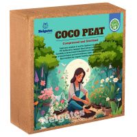 cocopeat