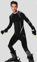 Seamless Factory: Mainly engaged in yoga wear, ski wear, extreme sportswear, as well as sleeves, headbands, underwear, and children's suits
