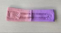 Head straps miter kneelet