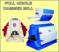 HAMMER MILL