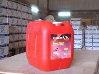 Hydraulic Oil