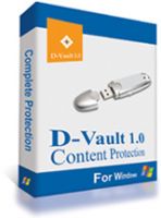 D-Vault