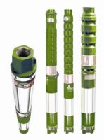 submersible pumps