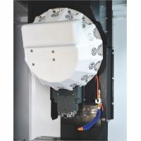 High-speed Drilling and Tapping Machine