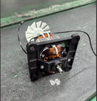 Commercial Blender Motor 7630 aluminum factory cheap price