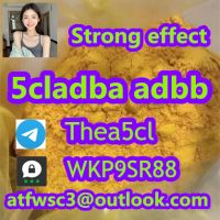 5cladba 5cladb Factory price 5cl-adb-a Jwh018 Adbb