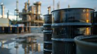 Crude Oil - Immediate Supply for the best price