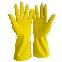 Latex Gloves