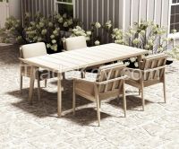 Set Dinning Table