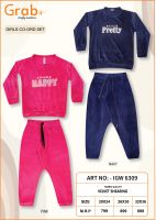 Girl's Co-Ord Sets