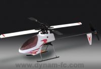Phoenix CP 6Ch micro electric RC helicopter 100% Ready to Fly