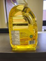 Canola Oil