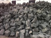 Carbon Anode Waste ( Carbon Scrap)