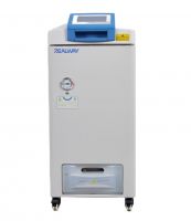 Zealway Autoclave Vertical Steam Sterilizer GF54SA