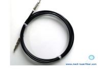 Laser Optic Fiber for Hair Removal