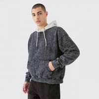 High Quality Streewear Design Custom Hot Selling Winters Wear Hoodies For Men