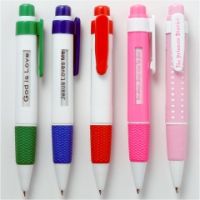 Promotional Windoe Message Ballpoint Pen