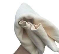 genuine leather towels 