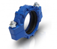 709 DUCTILE IRON COUPLING