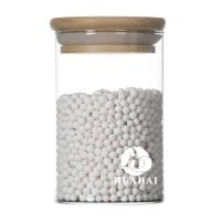 Selexsorb CD Alumina Based Adsorbent for the Removal of Polar Compounds