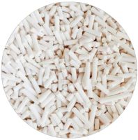 Titanium Dioxide Type Catalyst for Sulfur Recovery