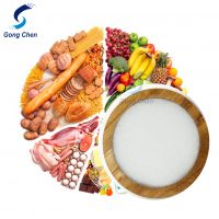Citric Acid Anhydrous Dried Lemon Acid Hot Sale Food Additives Acidity Regulators CAS 77-92-9 Stock