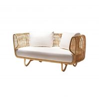 Any Rattan Bench - RBN