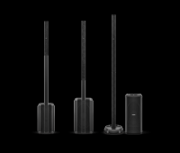 Bose Sub 2 Powered Bass Module for L1 PRO Systems and Powered Loudspeakers