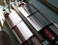 Top Seller Stainless Steel Strip/Coils Foil 0.02mm Thickness 316L/En1.4404/SUS316L