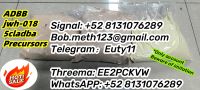 5cl adbb 5cladba precursors 6cladba K2 DMF 5bromo raw materials in stock