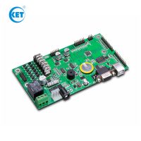 electronic circuit assembly and PCB Assembling