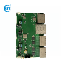 Custom Electronic PCB/PCBA Supplier PCBA Assembly Service Manufacturer