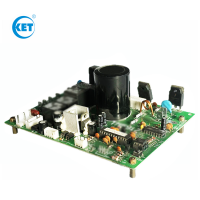 SMT Factory High Quality Multilayer PCB PCBA Assembly Circuit Electronic PCB Board