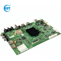  Pcba supplier EMS electric SMT custom OEM factory printed circuit board manufacturer pcb assembly pcba service