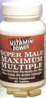 Super Male Maximum Multiple
