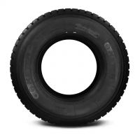 KTHD9 Steer Keter Tyre 295/80R22.5