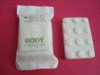 Hotel Soaps - Paper Wrapper (ECO Friendly)