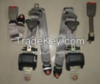 safety belt for driver seat / vehicle seat /agriculture machine seat /horticultural vehicle seat