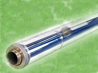 CSP tube with Selective coating  for Solar Parabolic  trough (HCE)